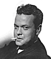 Orson Welles